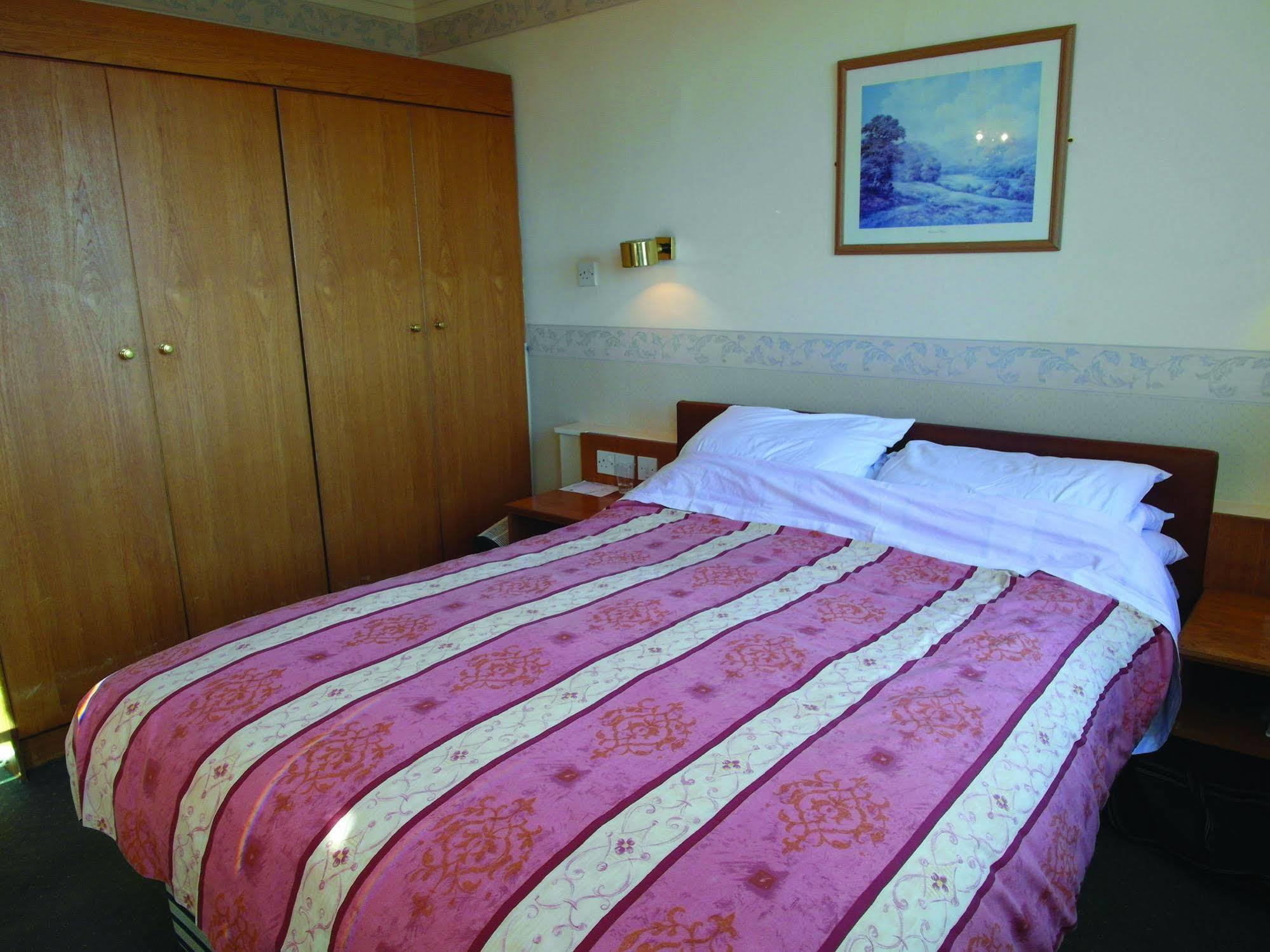 County Hotel Skegness Exteriér fotografie