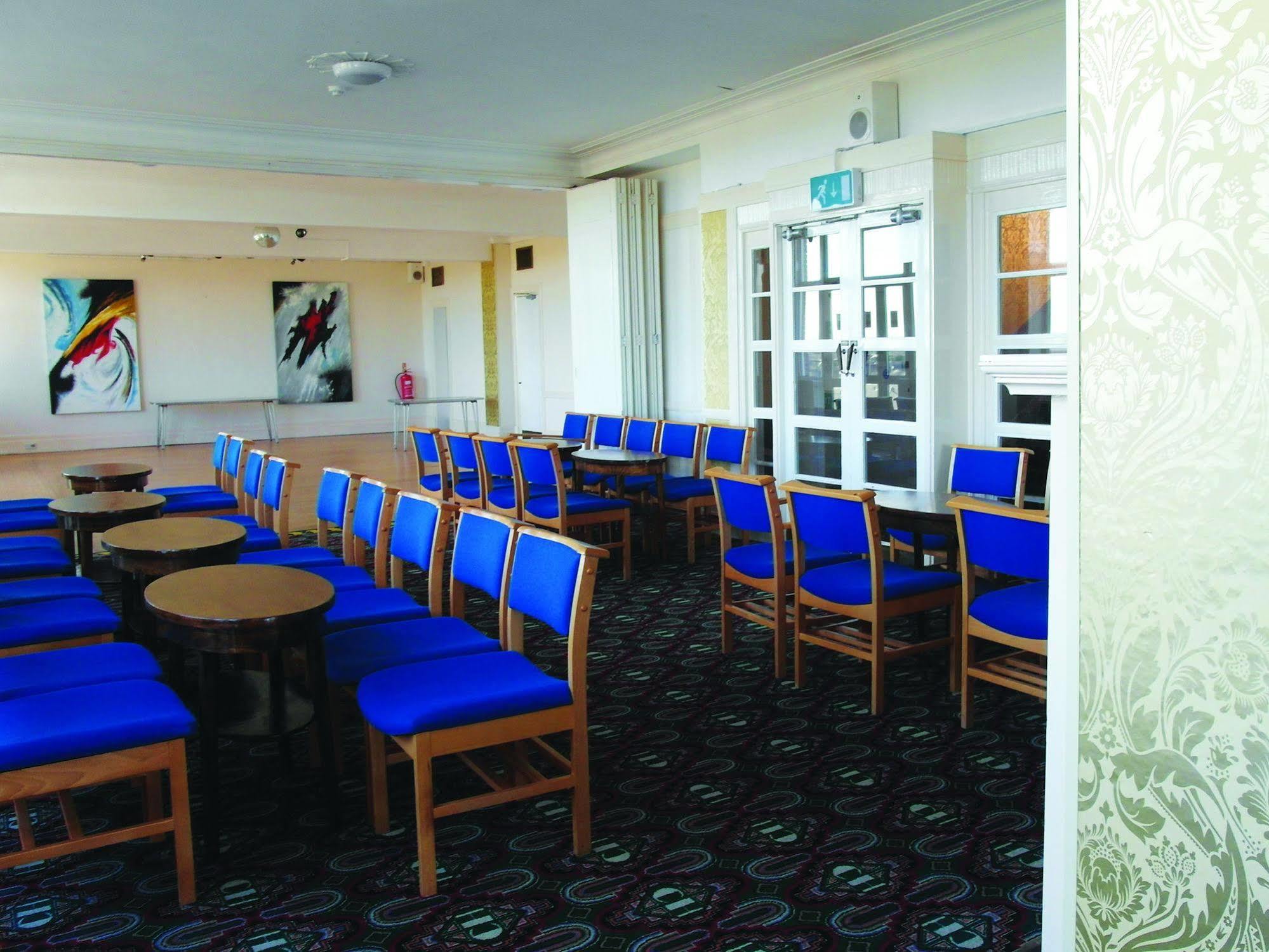 County Hotel Skegness Exteriér fotografie